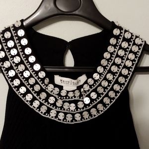 Night on the town top